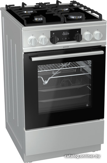 

Кухонная плита Gorenje KC5355XV