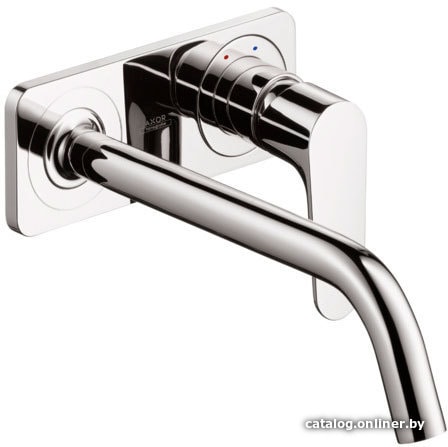 

Смеситель Axor Citterio M 34115000