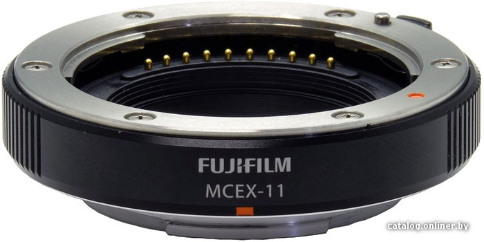 

Конвертер Fujifilm MCEX-11