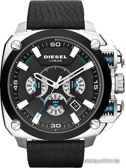 

Наручные часы Diesel DZ7345