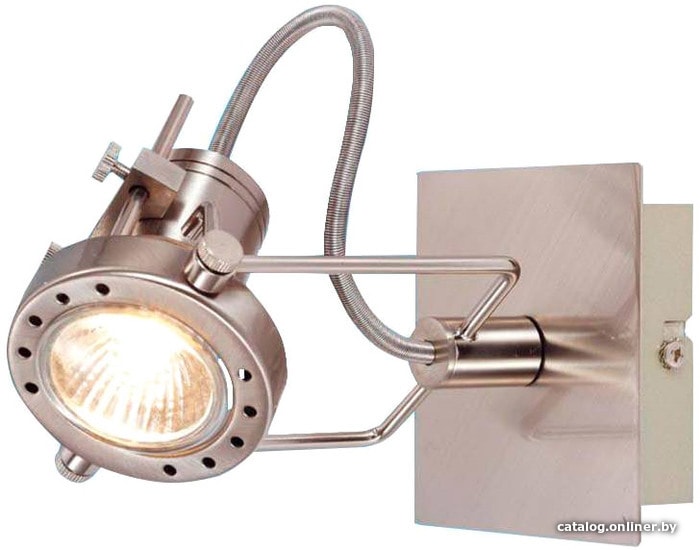 

Бра Sfera-sveta B85879/1W SATIN NICKEL