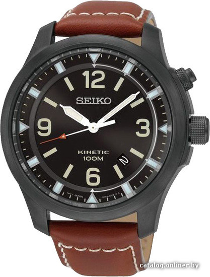 

Наручные часы Seiko SKA691P1