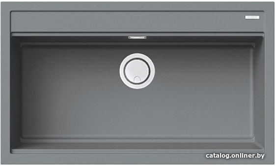 

Кухонная мойка Elleci Best 360 Titanium M73