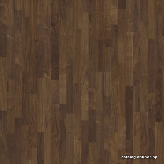 

Паркетная доска Upofloor Forte Walnut Select 3S
