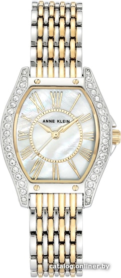 

Наручные часы Anne Klein 3773MPTT