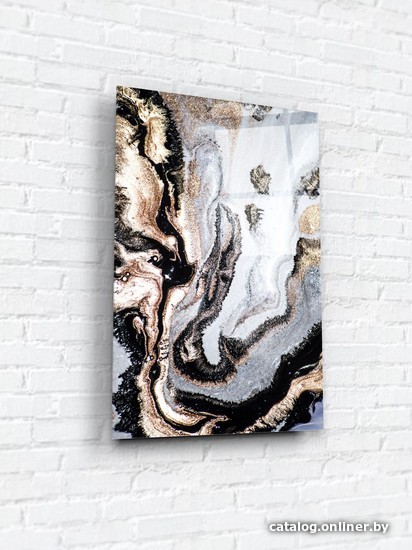 

Картина на стекле ArtaBosko WBR-01-435-04 40x60
