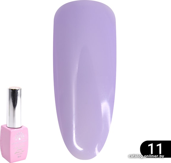 

Основа Global Fashion Color French Base Coat (тон 11) 8 мл