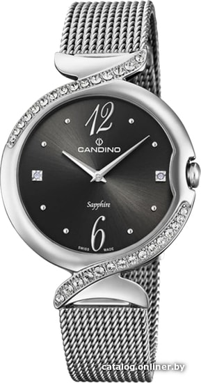 

Наручные часы Candino C4611/2