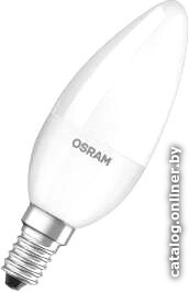 

Светодиодная лампочка Ledvance LED Star Classic 4052899971608 E14 5.7 Вт 2700 К