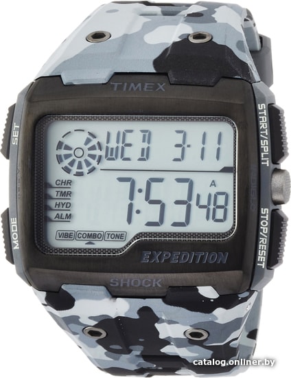 

Наручные часы Timex TW4B03000