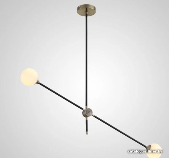 

Подвесная люстра ImperiumLoft VECTOR-LITE01 167227-26