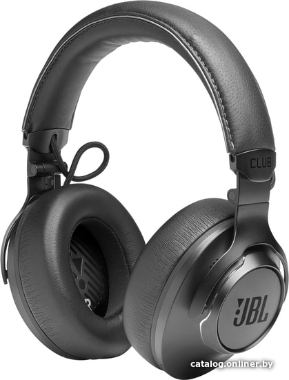 

Наушники JBL Club One