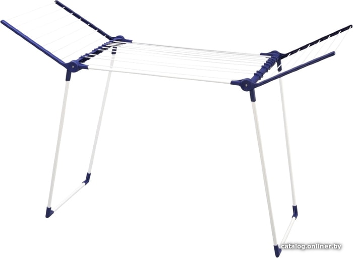 

Сушилка для белья Leifheit Pegasus 150 Solid Slim Varioline 81591