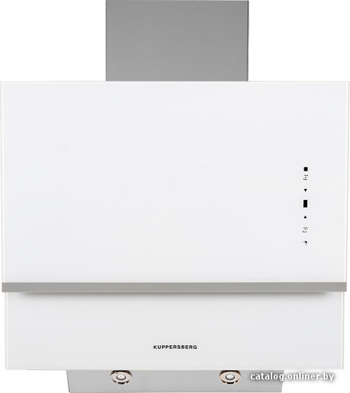 

Кухонная вытяжка KUPPERSBERG F 600 W