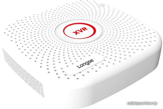

Гибридный видеорегистратор Longse LS-XVR0404