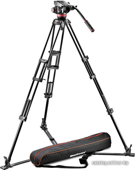 

Трипод Manfrotto MVH502A,546GB-1