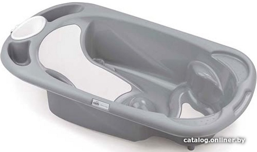 

Ванночка для купания CAM Baby Bagno (серый)