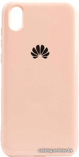 

Чехол для телефона EXPERTS Jelly Tpu 2mm для Huawei Y5 (2019)/Honor 8S (бежевый)