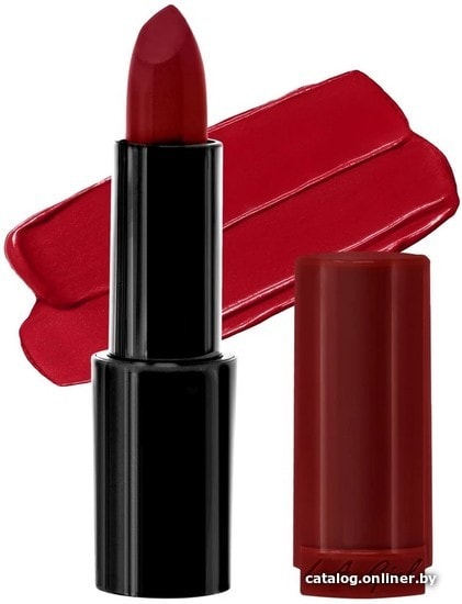 

Губная помада L.A.Girl Pretty&Plump Lipstick-Heated GLC759