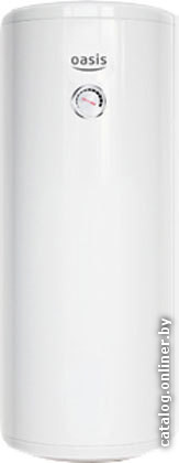 

Накопительный электрический водонагреватель Oasis Slim SL-30V