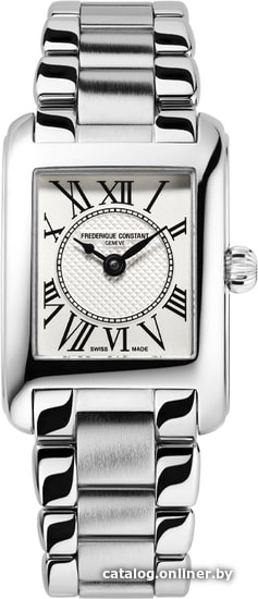 

Наручные часы Frederique Constant Classics Carree Ladies FC-200MC16B