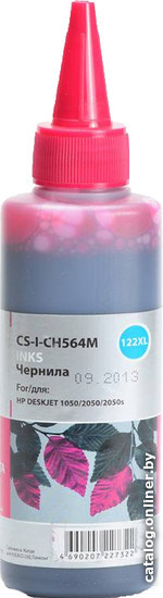 

Чернила CACTUS CS-I-CH564M