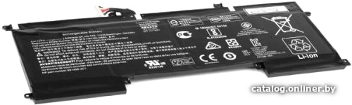 

Аккумуляторы для ноутбуков HP HP13-OR