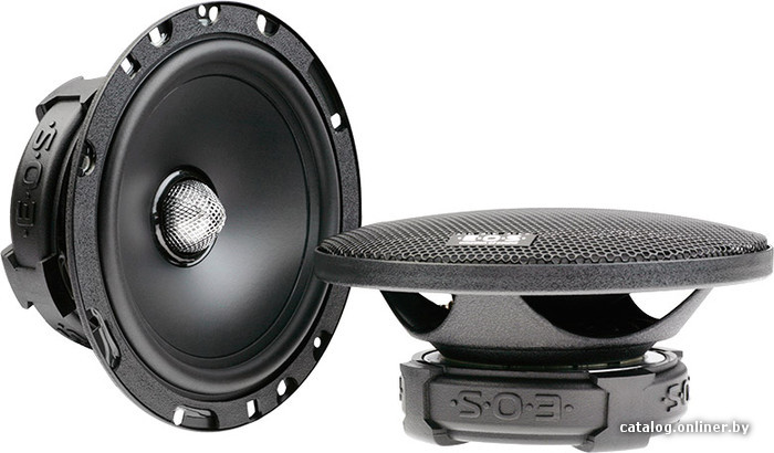 

Коаксиальная АС E.O.S. MOTIVE II MS-620