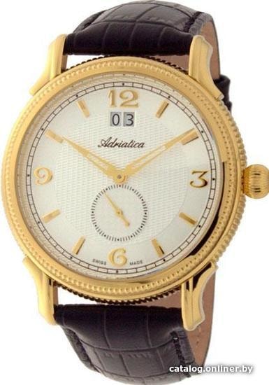 

Наручные часы Adriatica A1126.1253Q