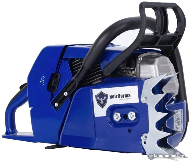 

Бензопила Holzfforma G888 CS88866 (без шины и цепи)