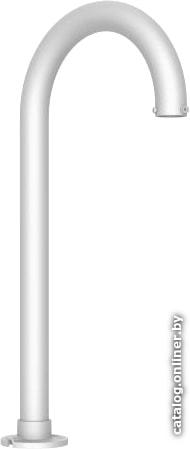 

Кронштейн Hikvision DS-1619ZJ