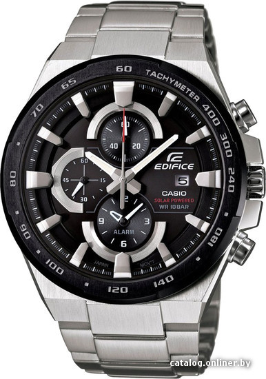 

Наручные часы Casio EFR-541SBDB-1A