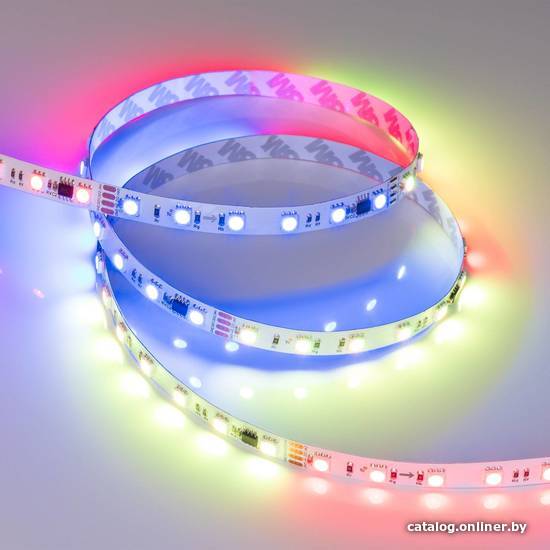 

Светодиодная лента Arlight DMX-B60-10mm 033448