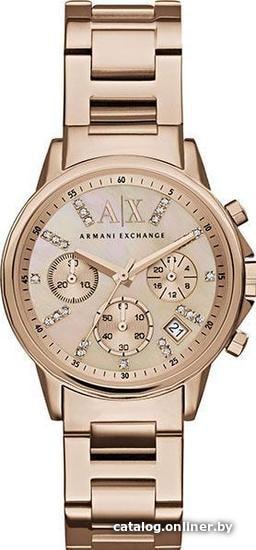 

Наручные часы Armani Exchange AX4326