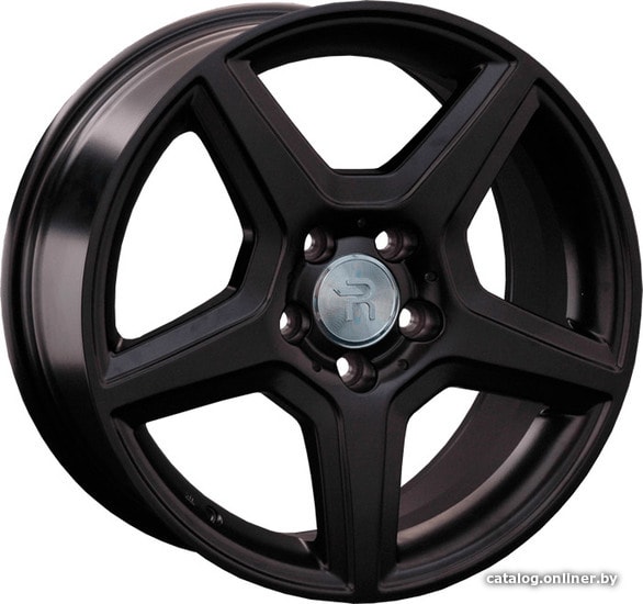 

Литые диски Replay 5234 (MR46) 18x8.5" 5x112мм DIA 66.6мм ET 48мм MB