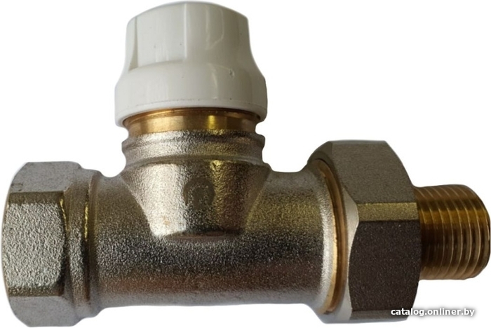 

Запорная арматура Pradex 1"х1" KT06