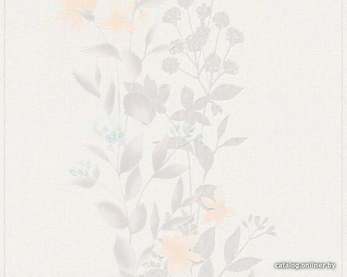 

Виниловые обои AS Creation Blooming 37266-3