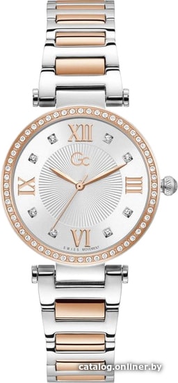 

Наручные часы Gc Wristwatch Y64001L1