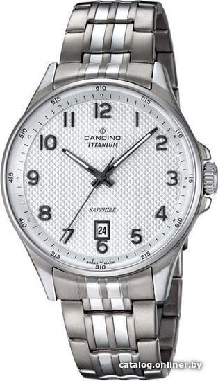 

Наручные часы Candino C4606/1
