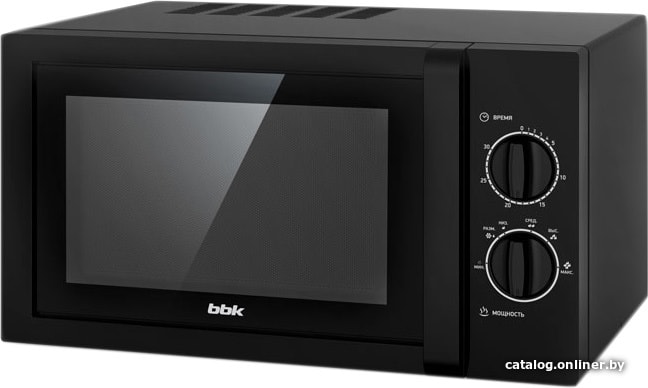 

Микроволновая печь BBK 23MWS-822M/B