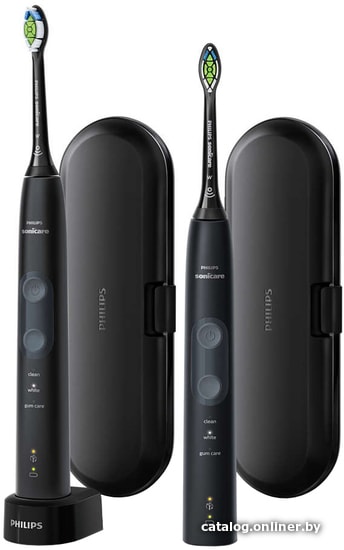 

Комплект зубных щеток Philips HX6850/34