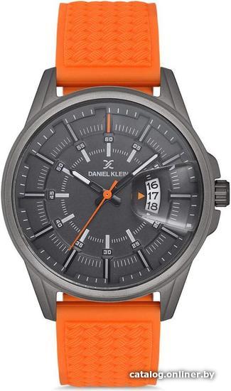 

Наручные часы Daniel Klein DK12752-5