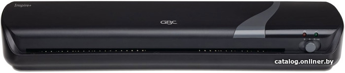 

Ламинатор GBC Inspire+ A3 [4402076eu]