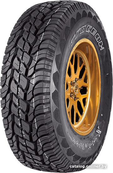 

Летние шины Tracmax X-Privilo RF06 235/70R16 106T