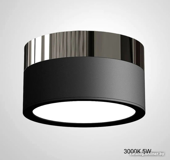 

Точечный светильник ImperiumLoft Fog-brill01 167289-26