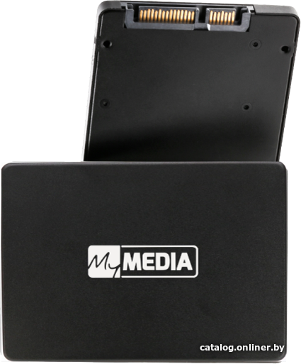 

SSD MyMedia 69281 512GB