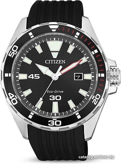 

Наручные часы Citizen BM7459-10E