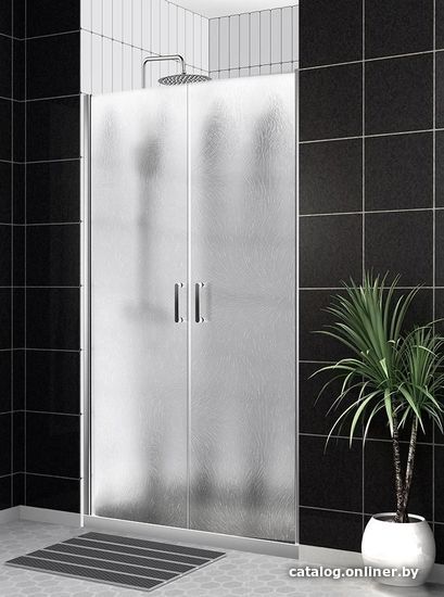 

Душевая дверь BelBagno UNO-B-2-120-CH-Cr