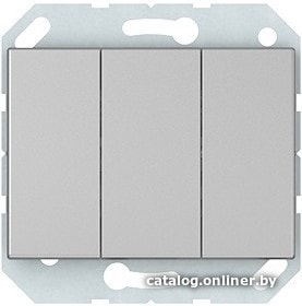 

Выключатель Vilma Express XP 500 P510-030-02 (металлик)