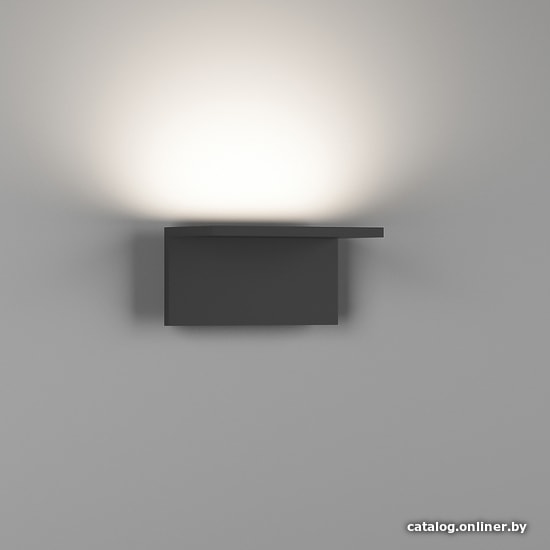 

Точечный светильник DesignLed GW-6817-12-BL-WW
